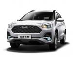 Haval M6 2019 года